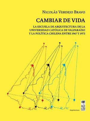 cover image of Cambiar de vida